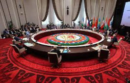 Bishkek