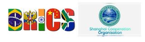 BRICS SCO