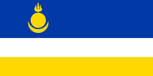 Buryatia