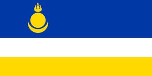 Buryatia