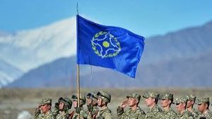 CSTO