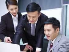China SME