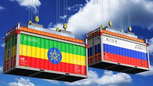 Container