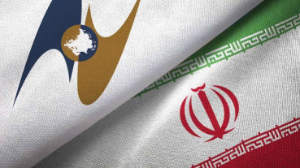 EAEU iran