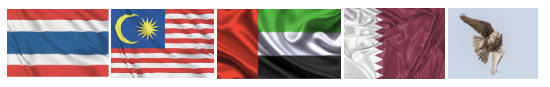 Flags
