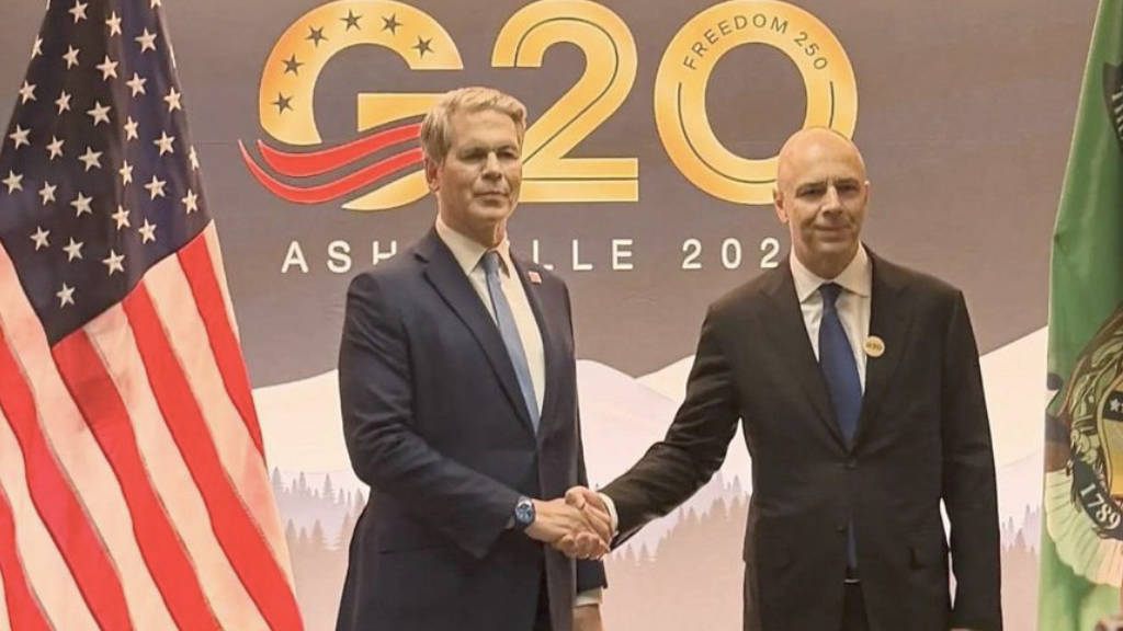G20 Meetings