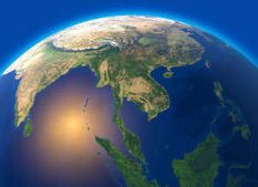 Geopolitics