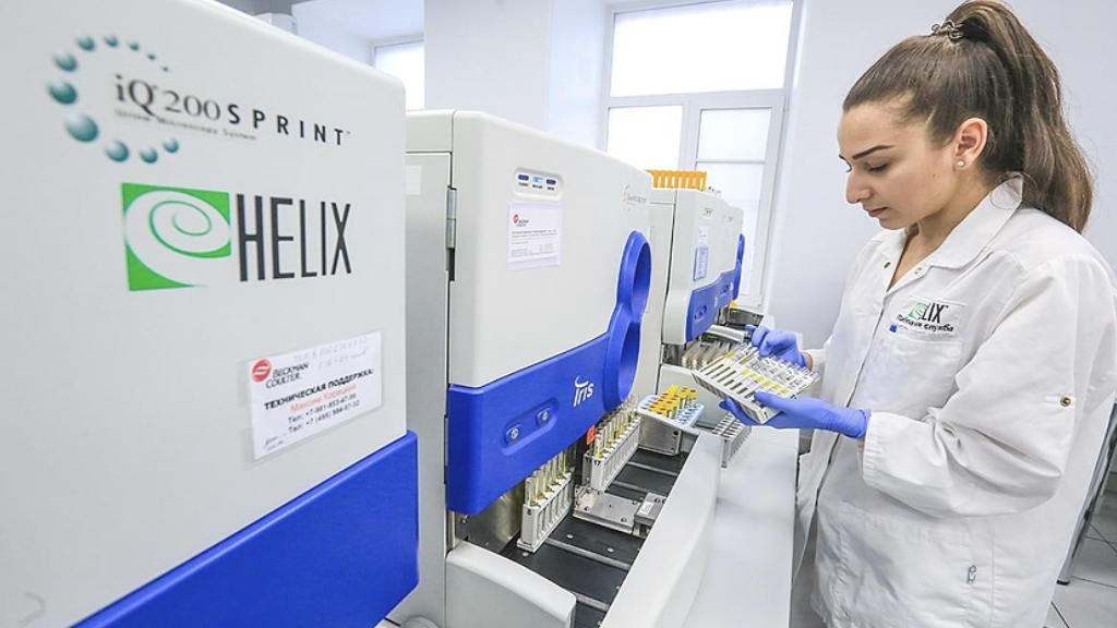 Helix