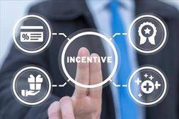 Incentives