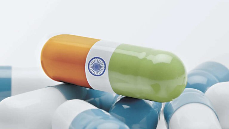 India Pharma