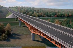 Infrastucture