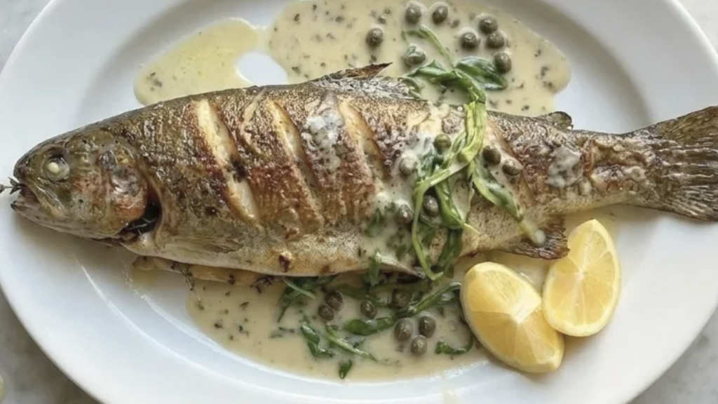 Iran Fish