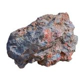 Iron ore
