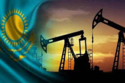 Kazakhstan