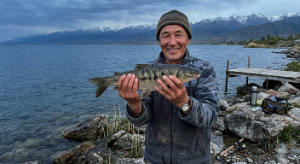 Kyrgyzstan