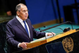 Lavrov