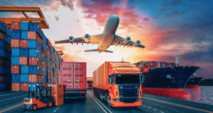 Logistic