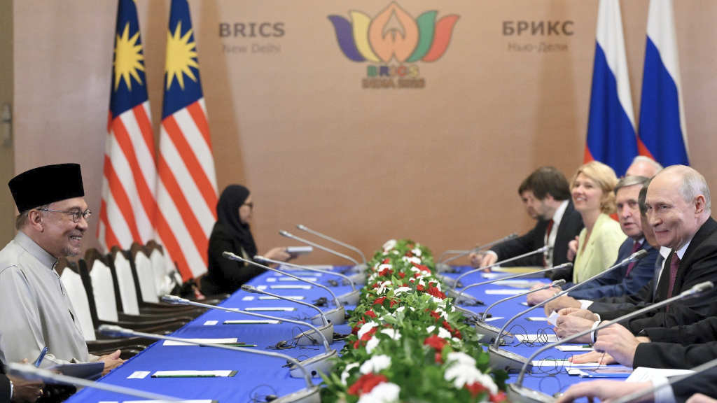 Malaysia Relations