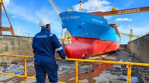 Maritime