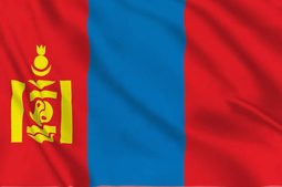 Mongolia