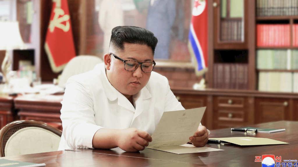 North Korea