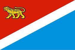 Primorye