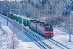 Rail