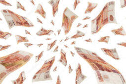 Rubles