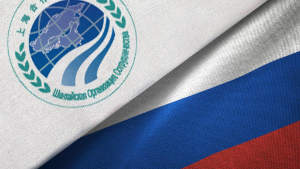 Russia SCO