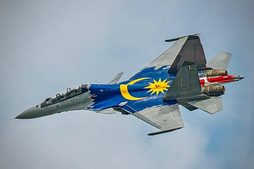 Su 30