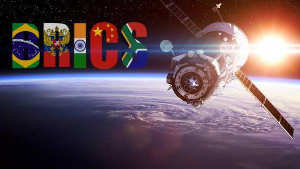 satellite
