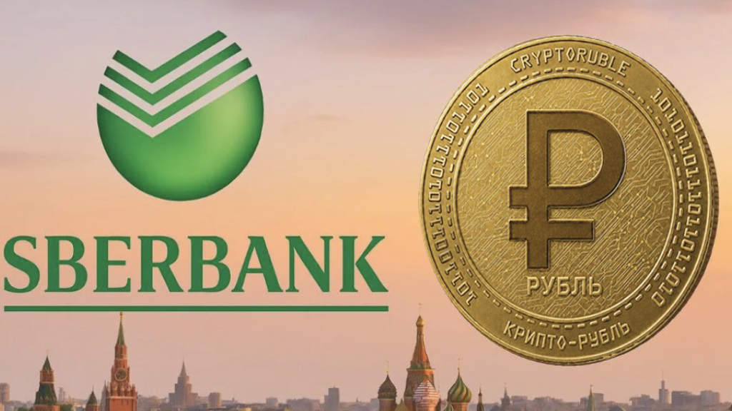 Sberbank Launches