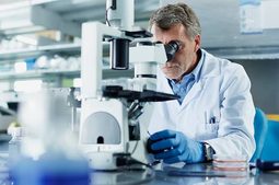 Scientist