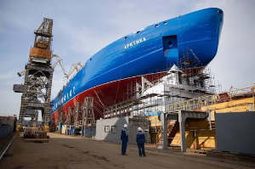 Shipbuilding