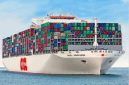 Shipping