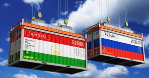 Container