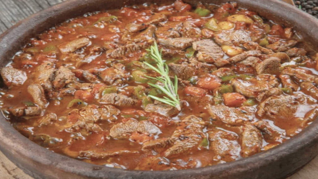 Turkiye Beef