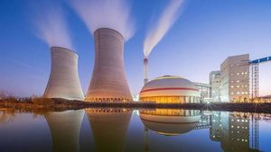 UAE NPP