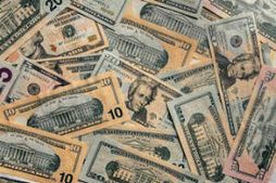 USD