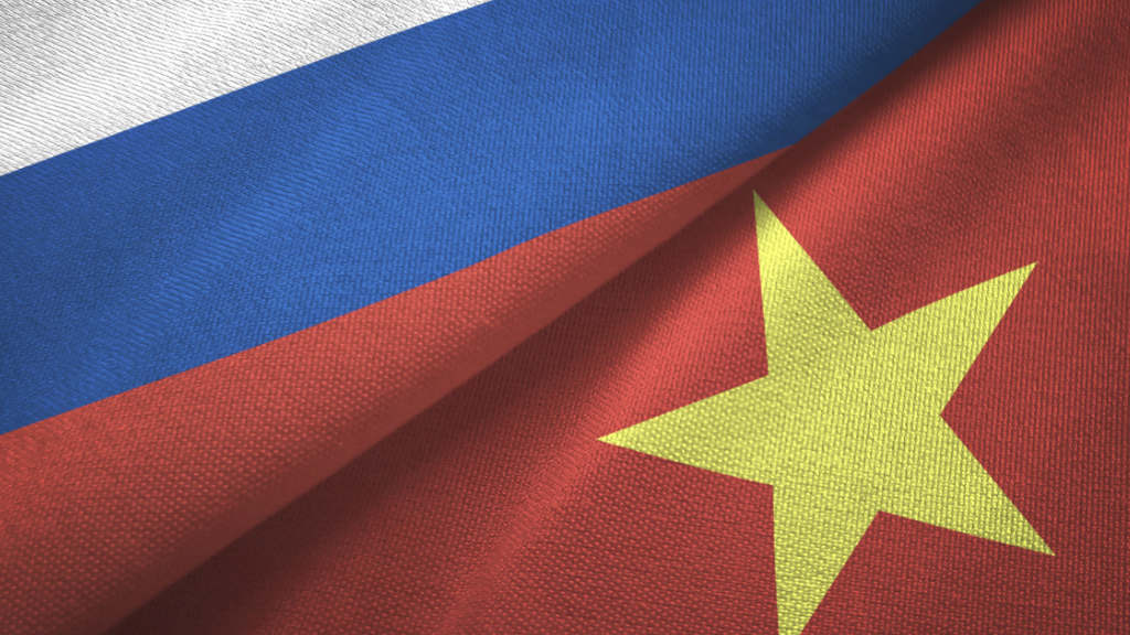 Vietnam Bilateral