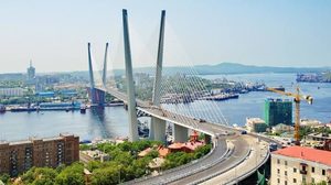 Vladivostok