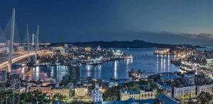 Vladivostok