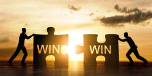 win win