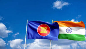 ASEAN India