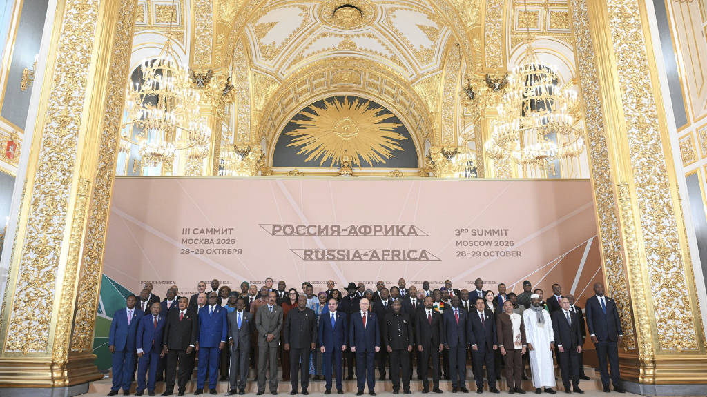 Africa Summit