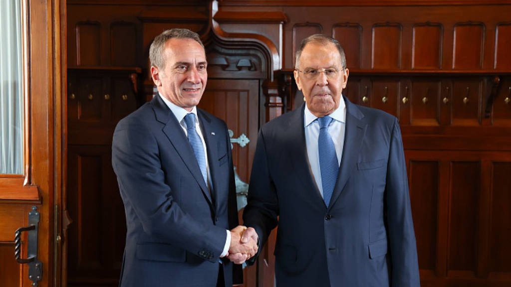 Akbhazia Bilateral