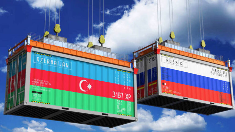Azerbaijan Economic