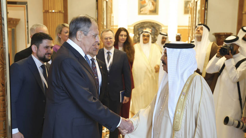 Bahrain Relations