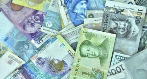 Banknotes