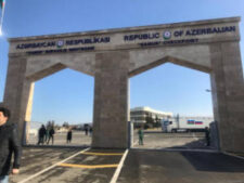 Border